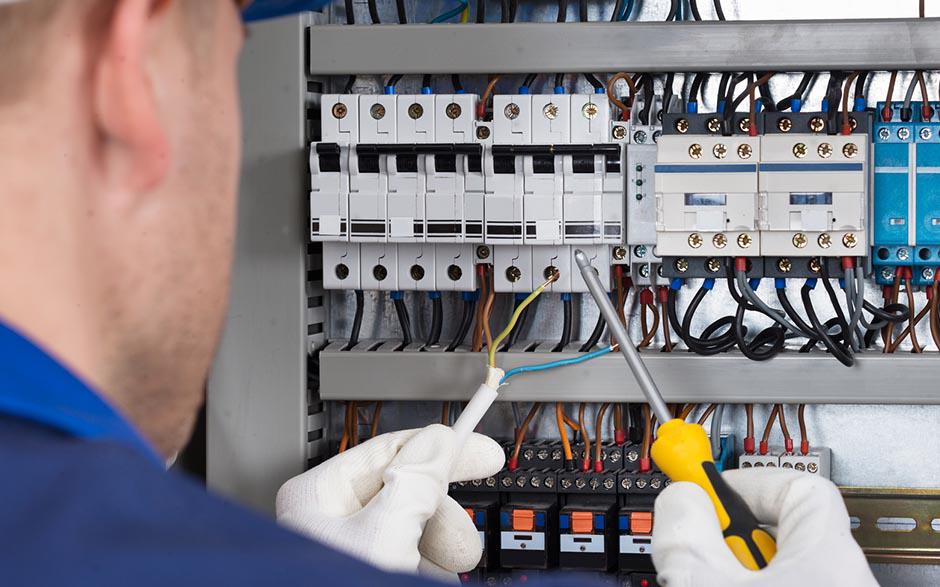 besoin d'un électricien Soisy-sous-Montmorency