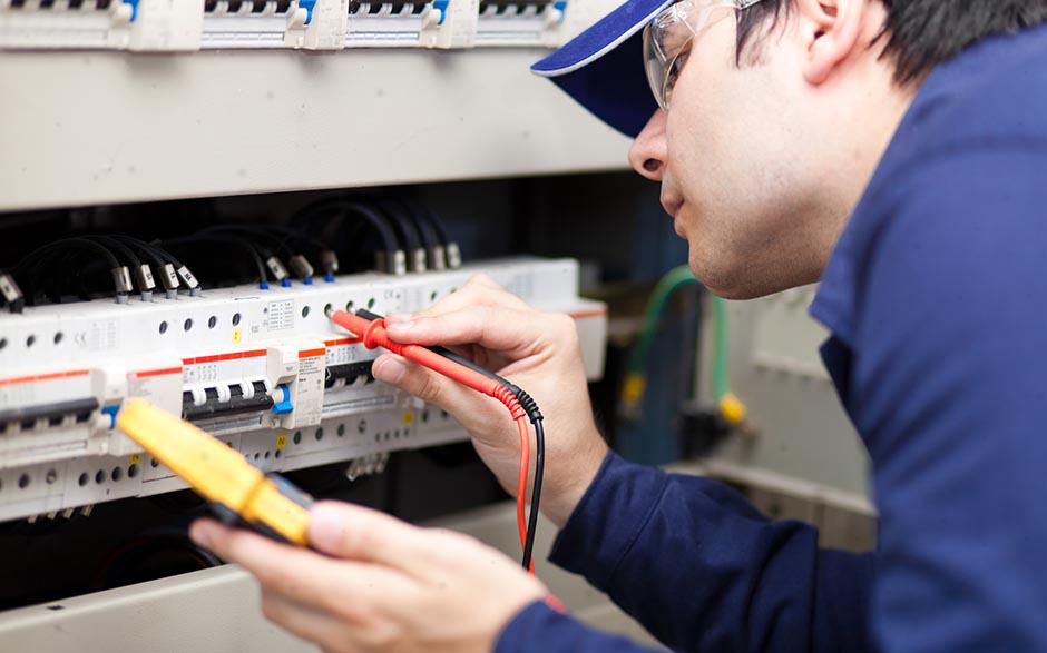 besoin d'un électricien Soisy-sous-Montmorency