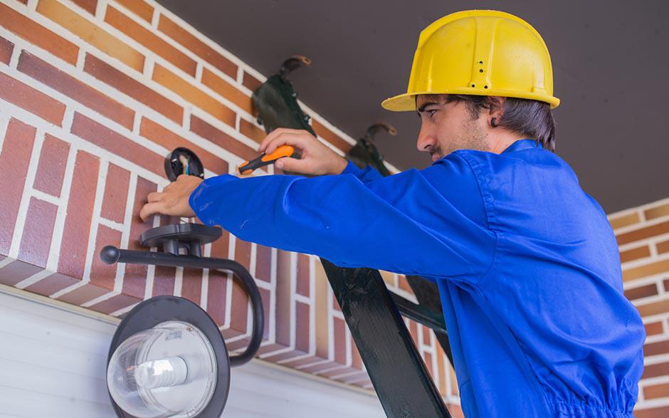 électricien dépannage Soisy-sur-Seine