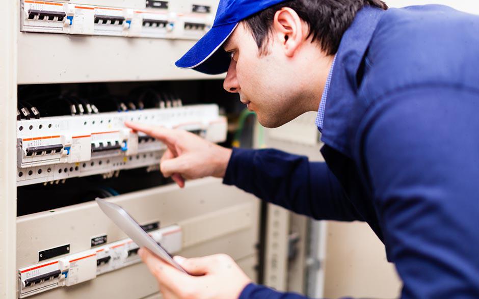 électricien dépannage Soisy-sur-Seine