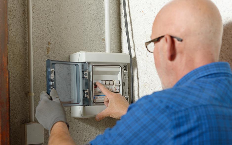 besoin d'un électricien Soisy-sous-Montmorency